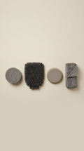 Stone Linen Car Care Detailing Kit